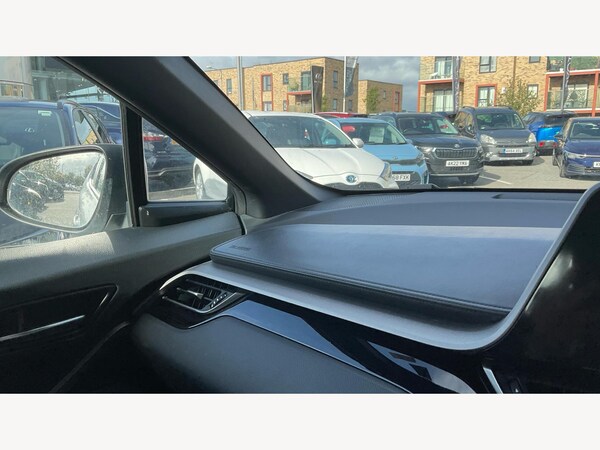 Used Toyota C-HR 2021 for sale - 76108574: Photo 26