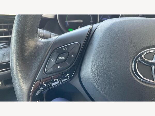 Used Toyota C-HR 2021 for sale - 76108574: Photo 27