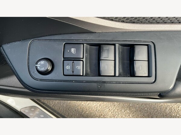 Used Toyota C-HR 2021 for sale - 76108574: Photo 29