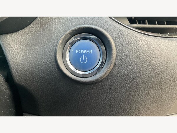 Used Toyota C-HR 2021 for sale - 76108574: Photo 31