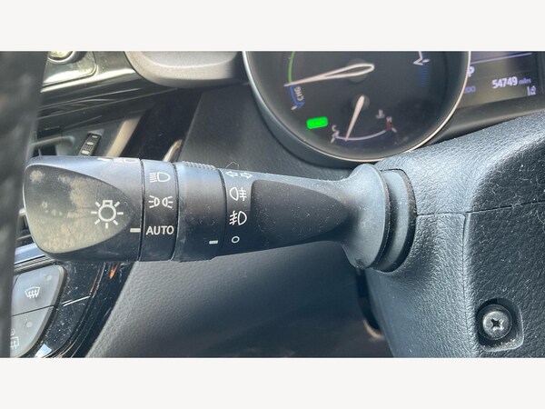Used Toyota C-HR 2021 for sale - 76108574: Photo 33