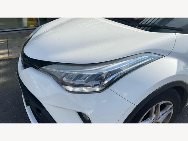 Used Toyota C-HR 2021 for sale - 76108574: Photo 41