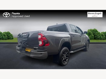 Used Toyota Hilux 2025 for sale - 78999685: Photo