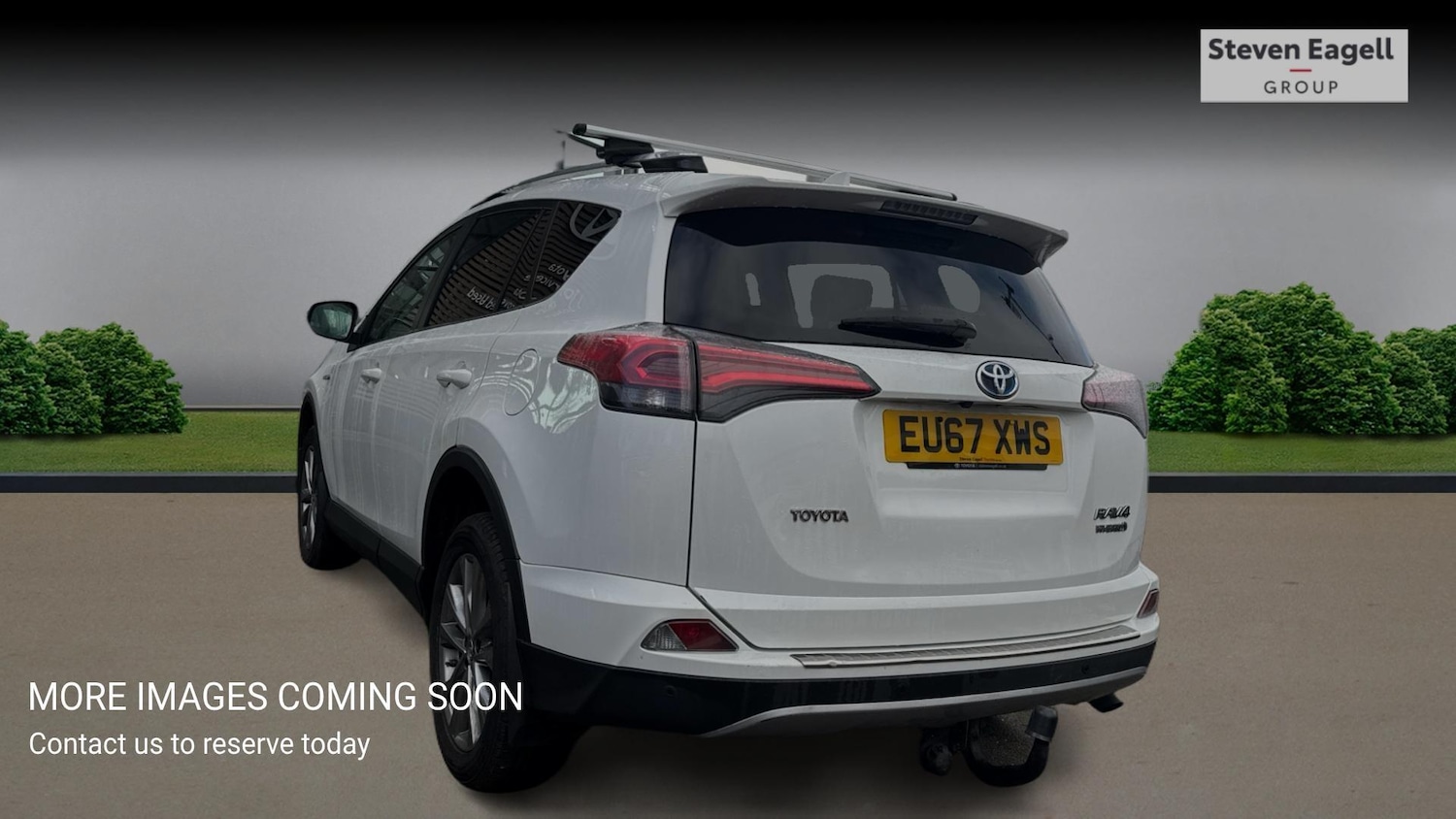 Used Toyota RAV4 for sale - 77670778: Photo 2