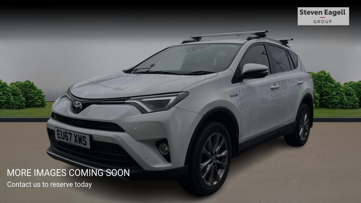 Used Toyota RAV4 for sale - 77670778: Photo 3