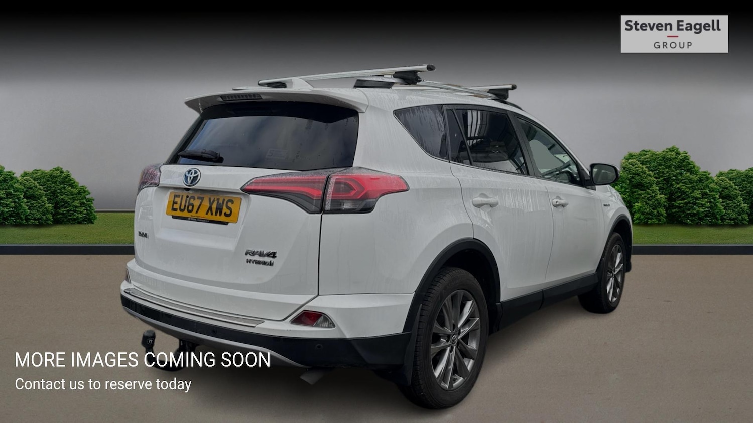 Used Toyota RAV4 for sale - 77670778: Photo 4