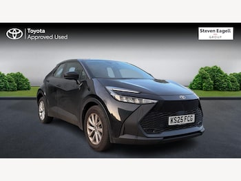 Used Toyota C-HR 2025 for sale - 78783726: Photo