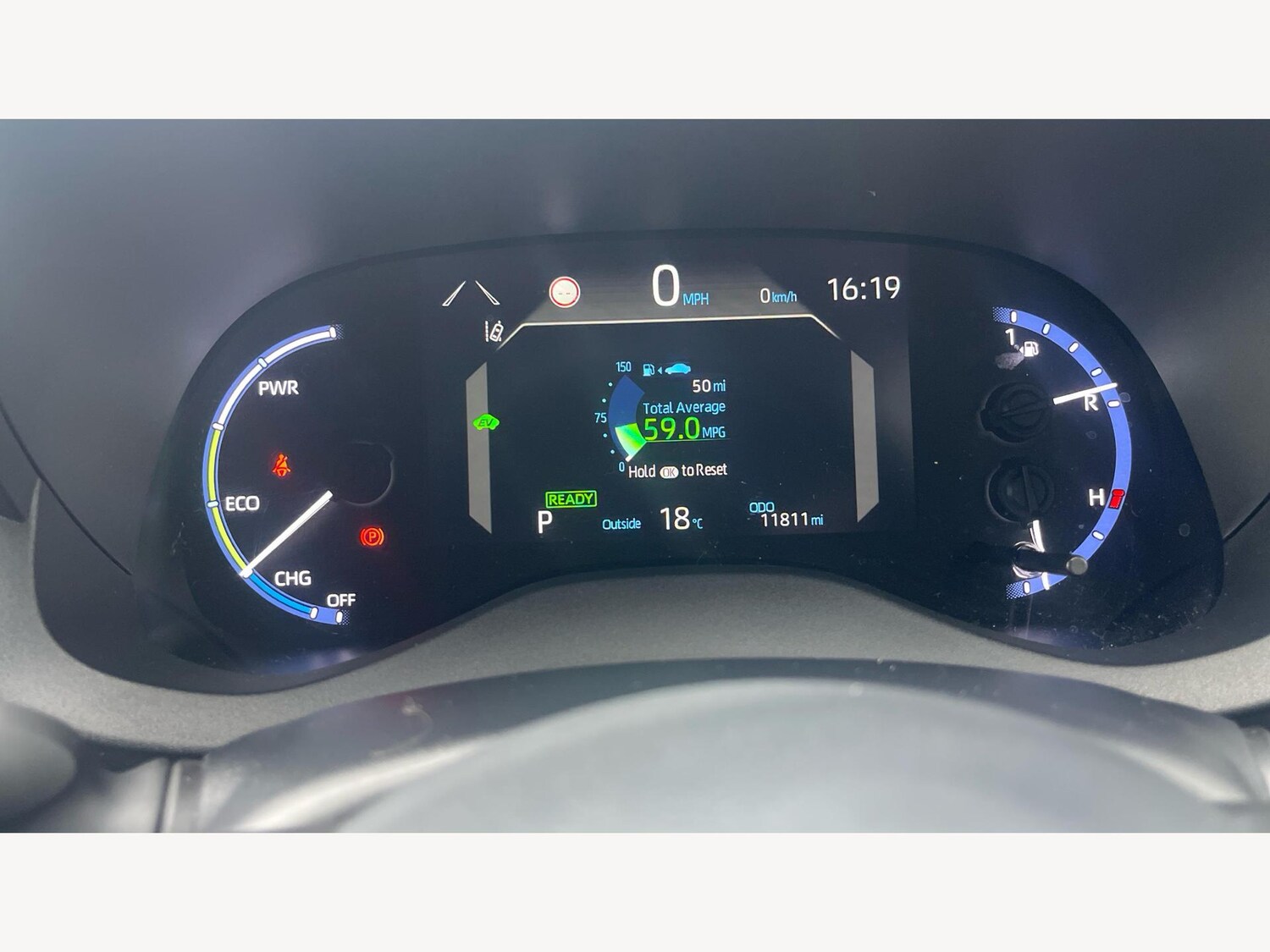 Used Toyota Yaris Cross for sale - 76702463: Photo 11