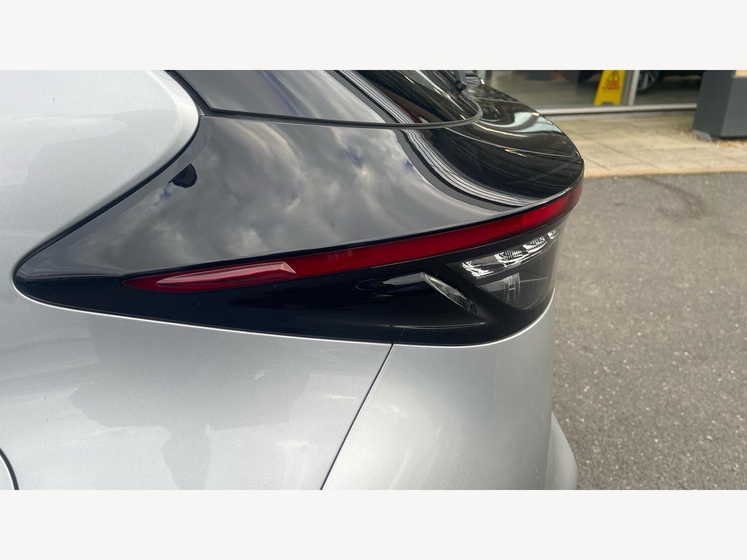 Used Toyota Yaris Cross for sale - 76702463: Photo 29