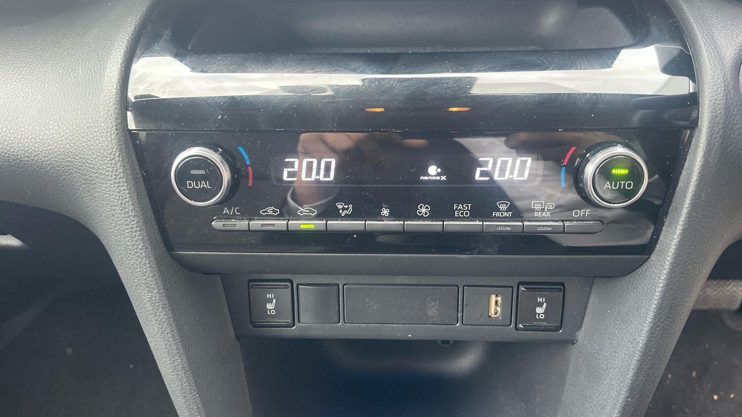 Used Toyota Yaris Cross for sale - 76702463: Photo 37