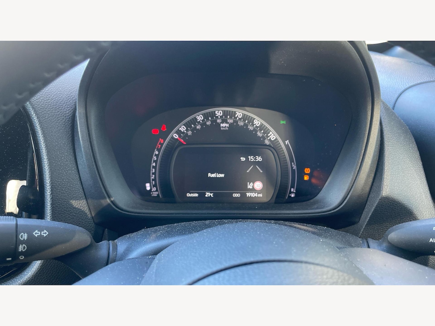 Used Toyota Aygo X 2024 for sale - 76399320: Photo 11