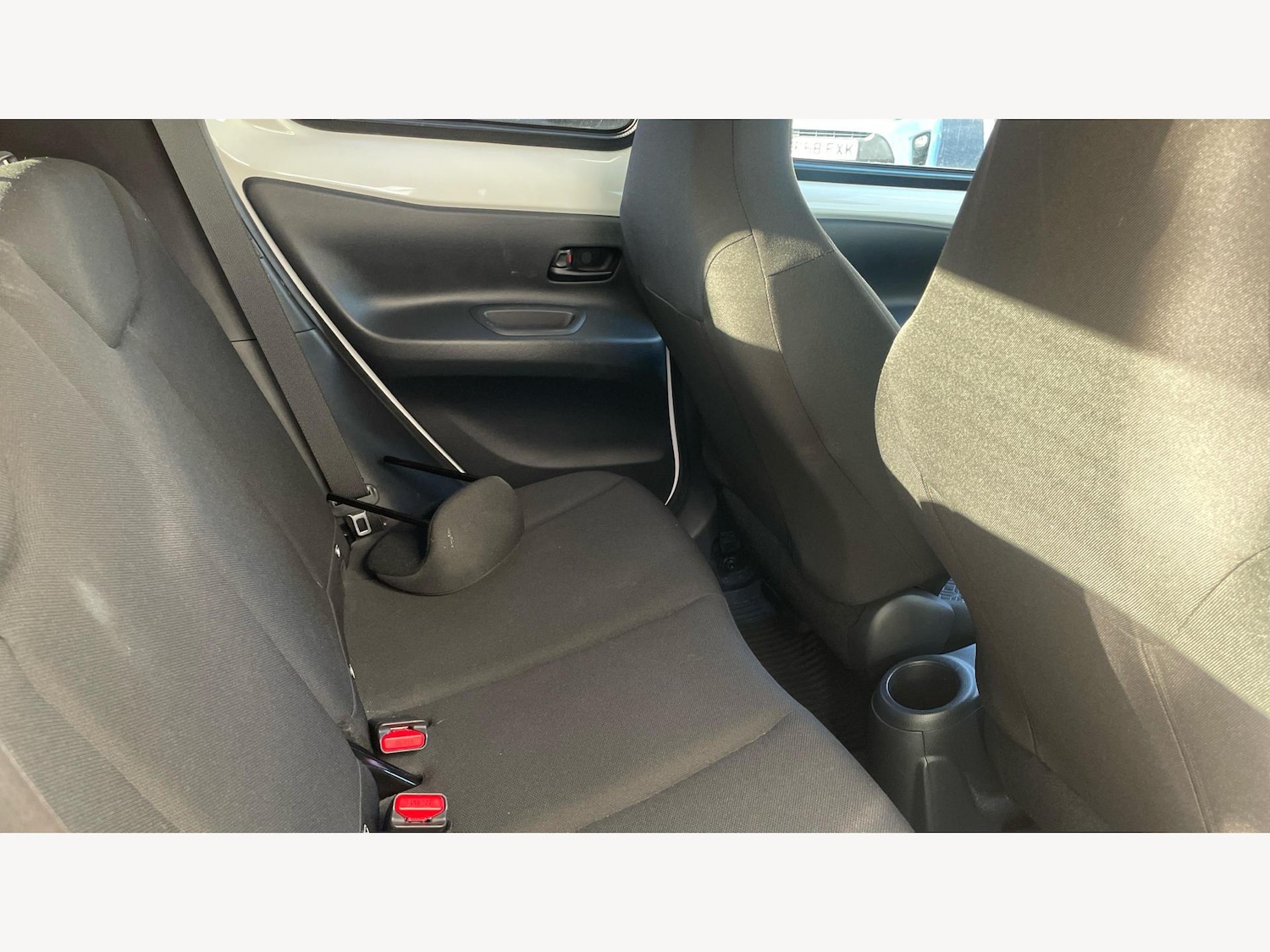 Used Toyota Aygo X 2024 for sale - 76399320: Photo 14