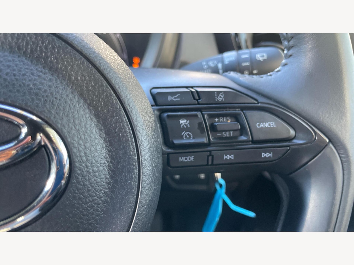 Used Toyota Aygo X 2024 for sale - 76399320: Photo 23