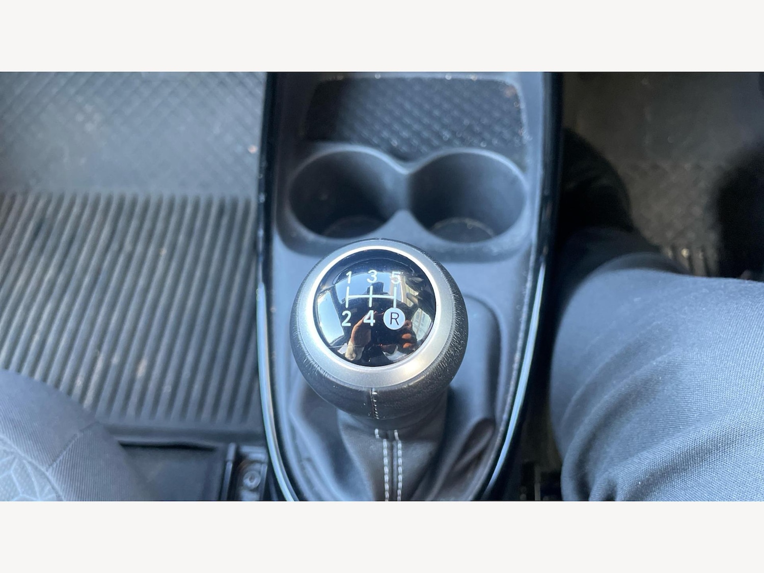 Used Toyota Aygo X 2024 for sale - 76399320: Photo 27