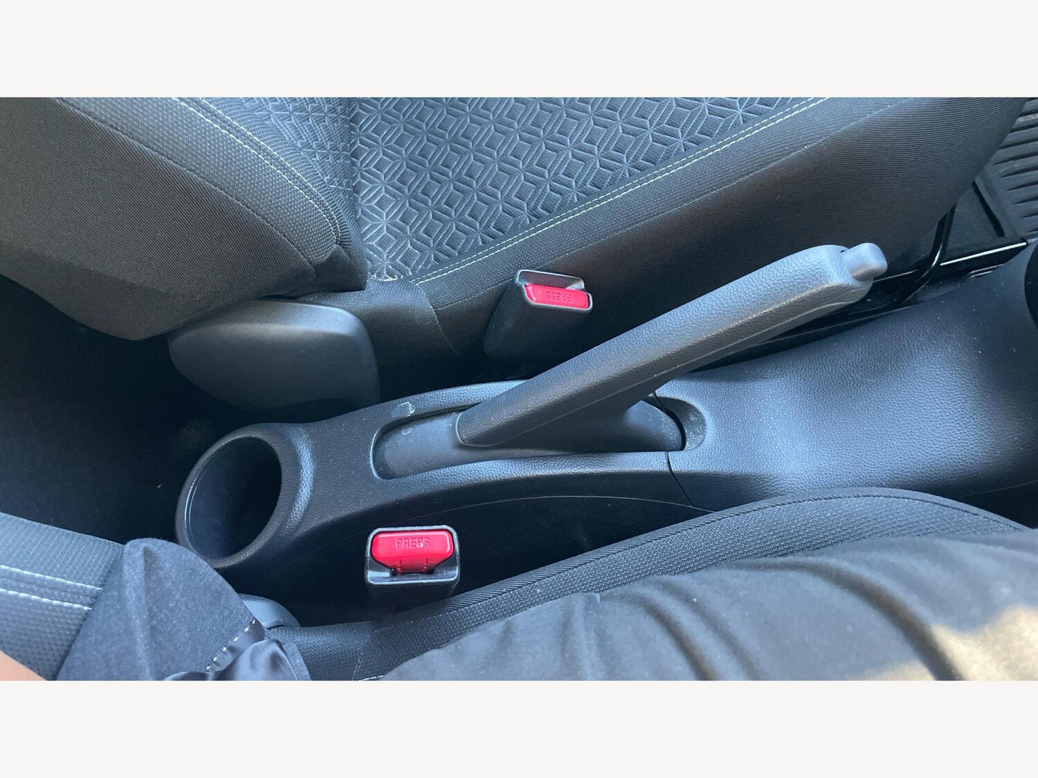 Used Toyota Aygo X 2024 for sale - 76399320: Photo 28