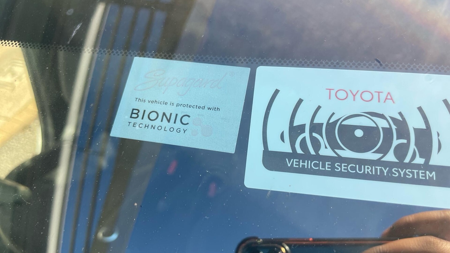 Used Toyota Aygo X 2024 for sale - 76399320: Photo 41