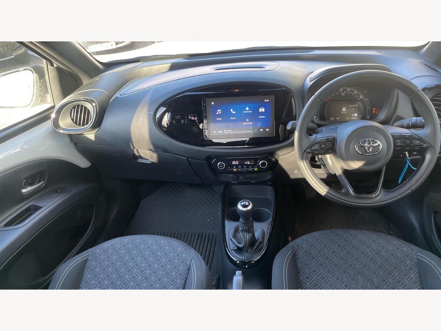 Used Toyota Aygo X 2024 for sale - 76399320: Photo 7
