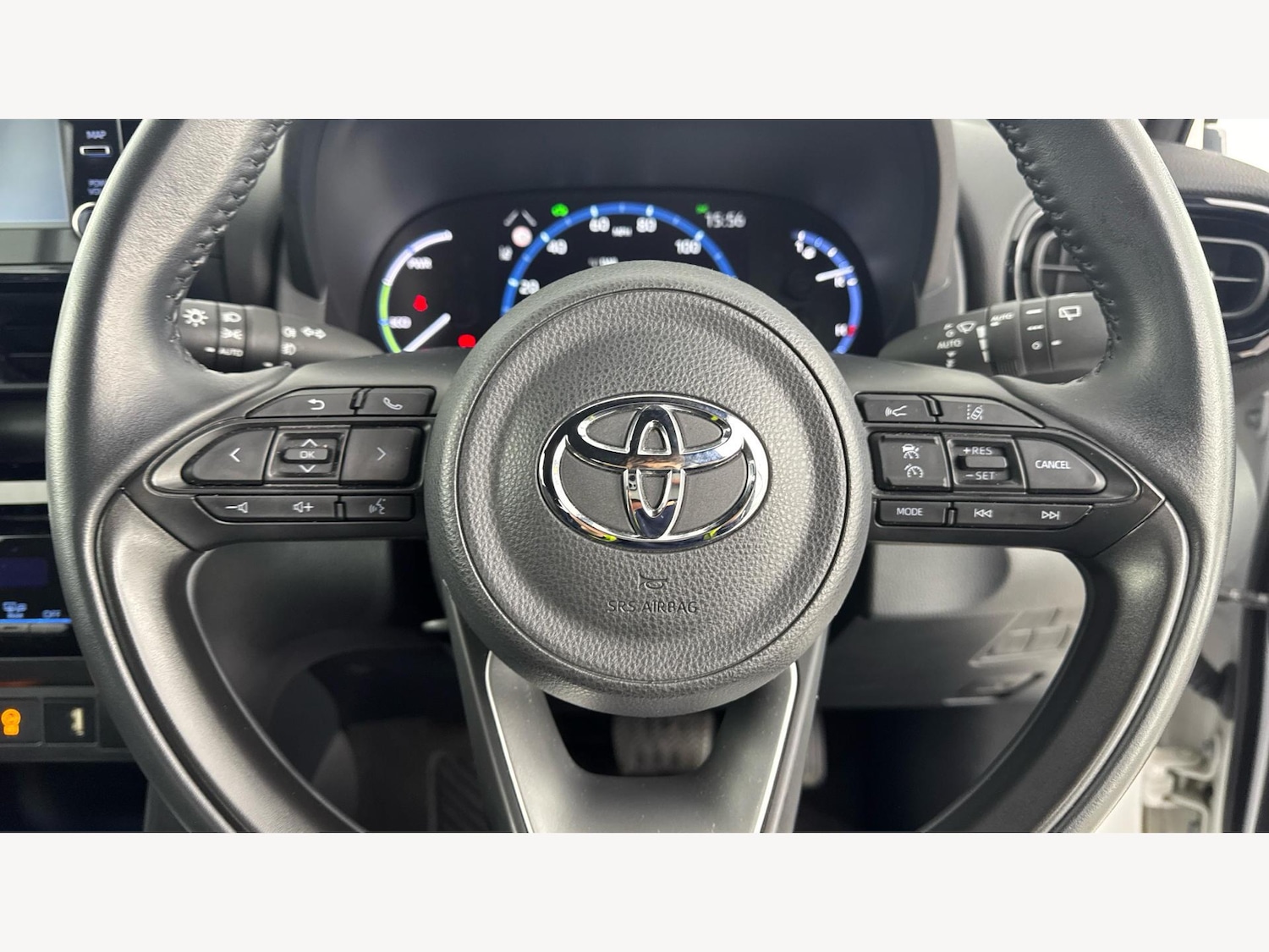 Used Toyota Yaris Cross 2022 for sale - 76689435: Photo 10