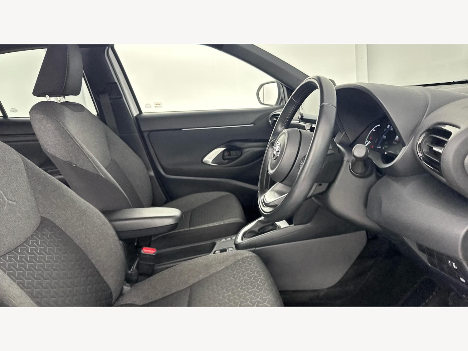 Used Toyota Yaris Cross 2022 for sale - 76689435: Photo 13