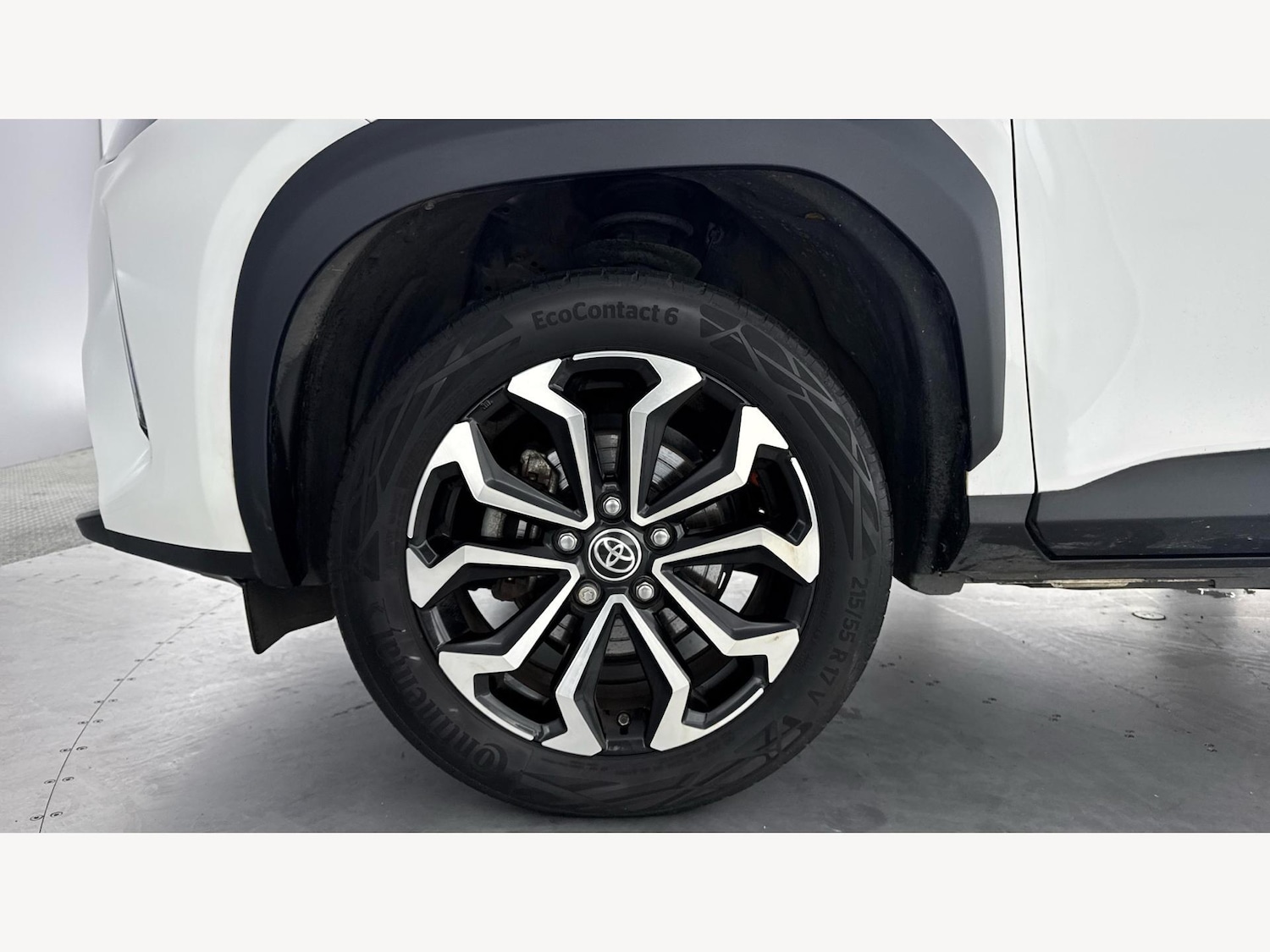 Used Toyota Yaris Cross 2022 for sale - 76689435: Photo 20