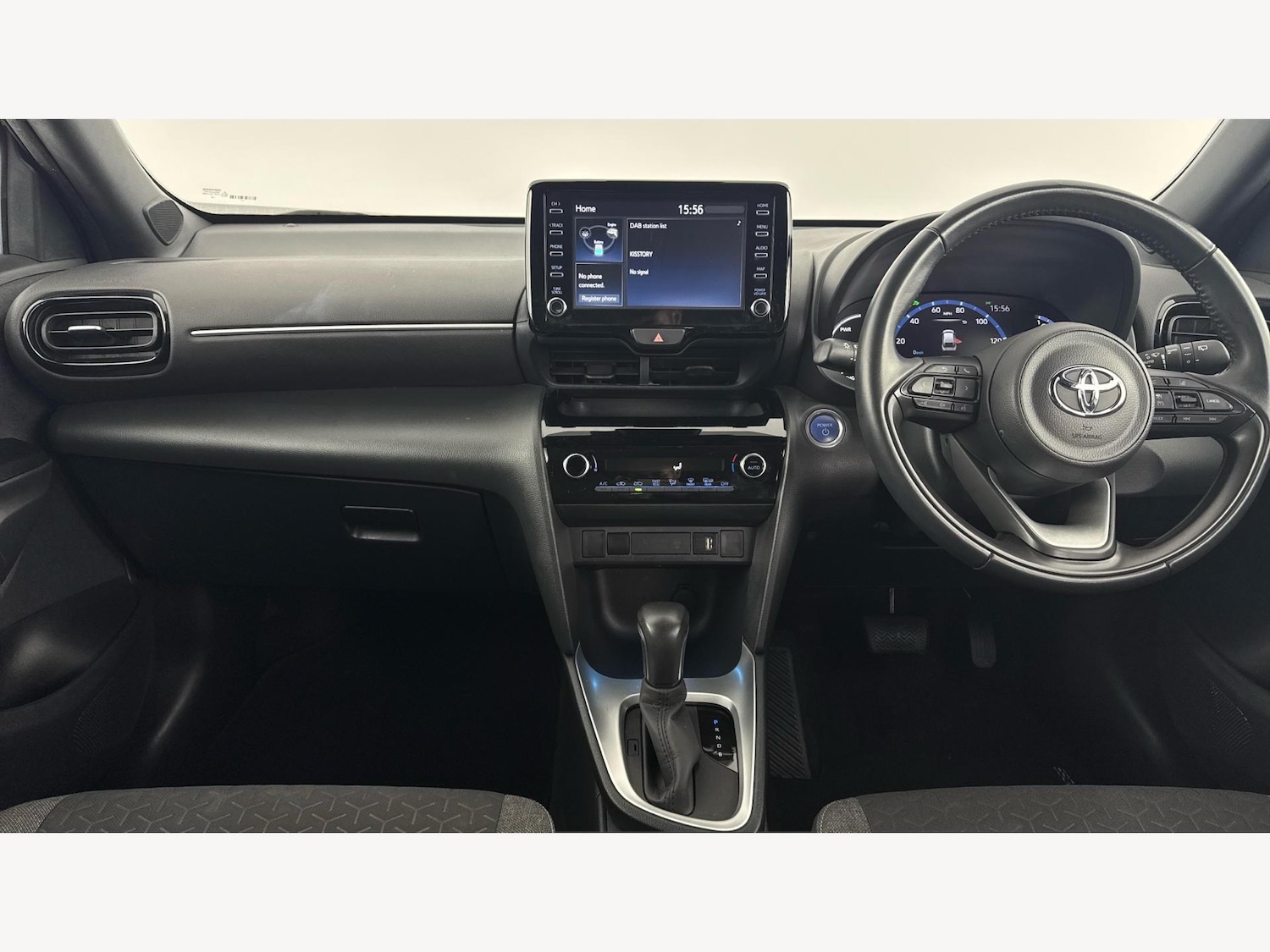 Used Toyota Yaris Cross 2022 for sale - 76689435: Photo 7