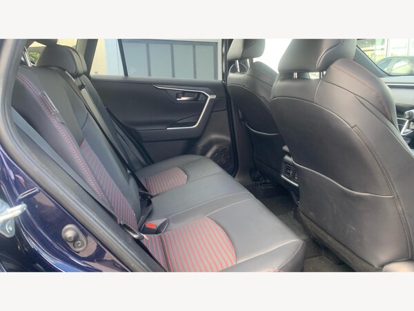 Used Toyota RAV4 2022 for sale - 76200065: Photo 14