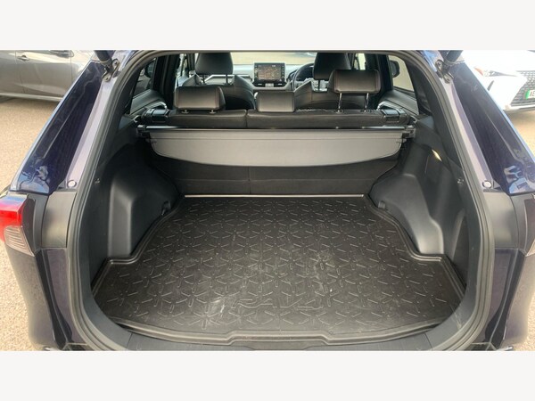 Used Toyota RAV4 2022 for sale - 76200065: Photo 16