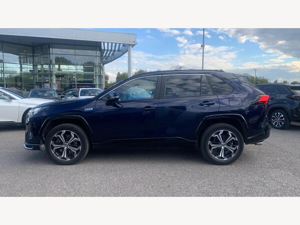 Used Toyota RAV4 2022 for sale - 76200065: Photo 19