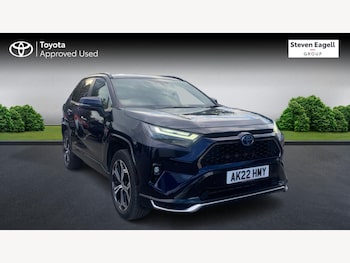 Toyota - RAV4