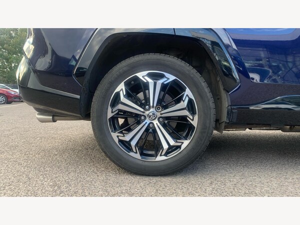 Used Toyota RAV4 2022 for sale - 76200065: Photo 20