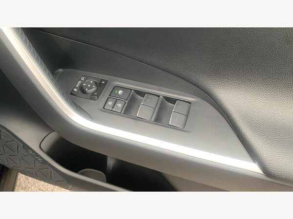 Used Toyota RAV4 2022 for sale - 76200065: Photo 27
