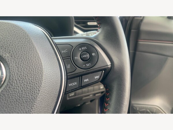 Used Toyota RAV4 2022 for sale - 76200065: Photo 33
