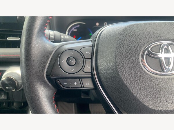 Used Toyota RAV4 2022 for sale - 76200065: Photo 34