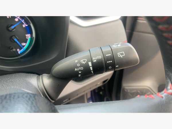 Used Toyota RAV4 2022 for sale - 76200065: Photo 35