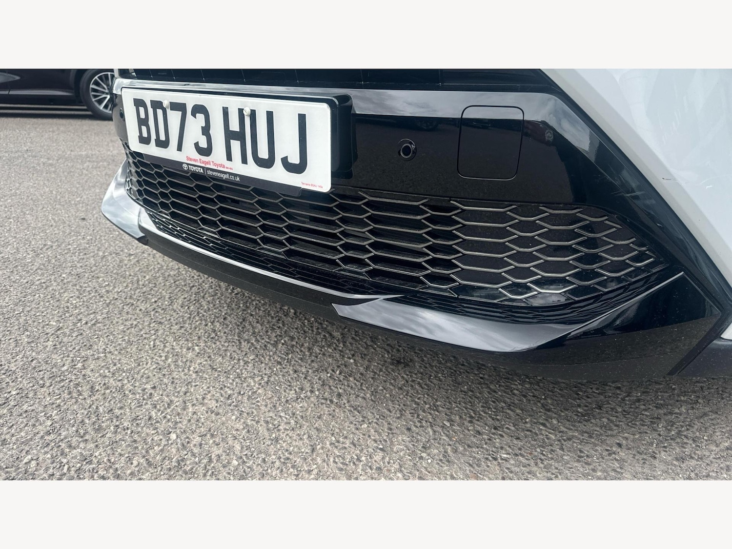 Vehicle 40