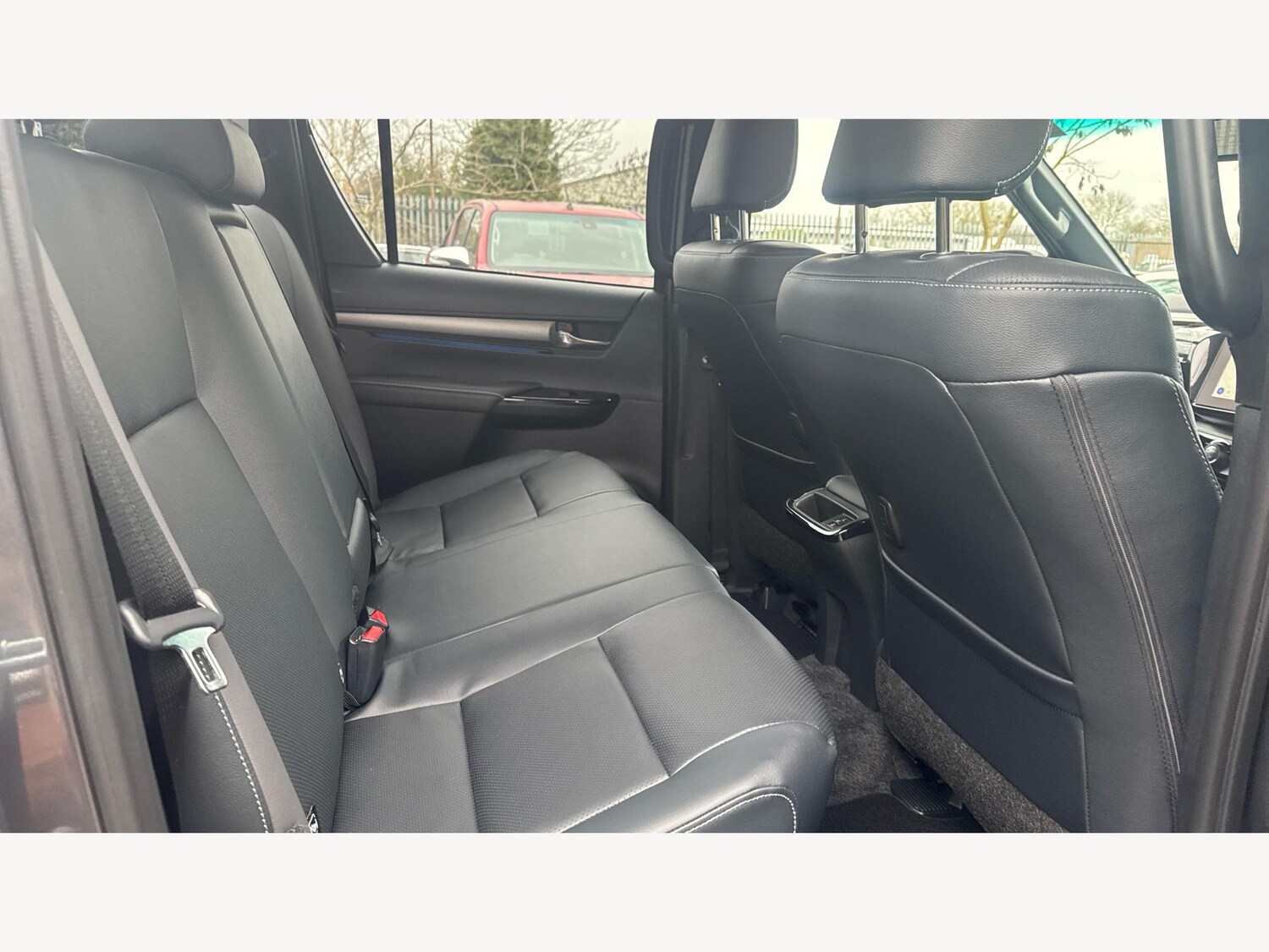 Used Toyota Hilux for sale - 77175061: Photo 14