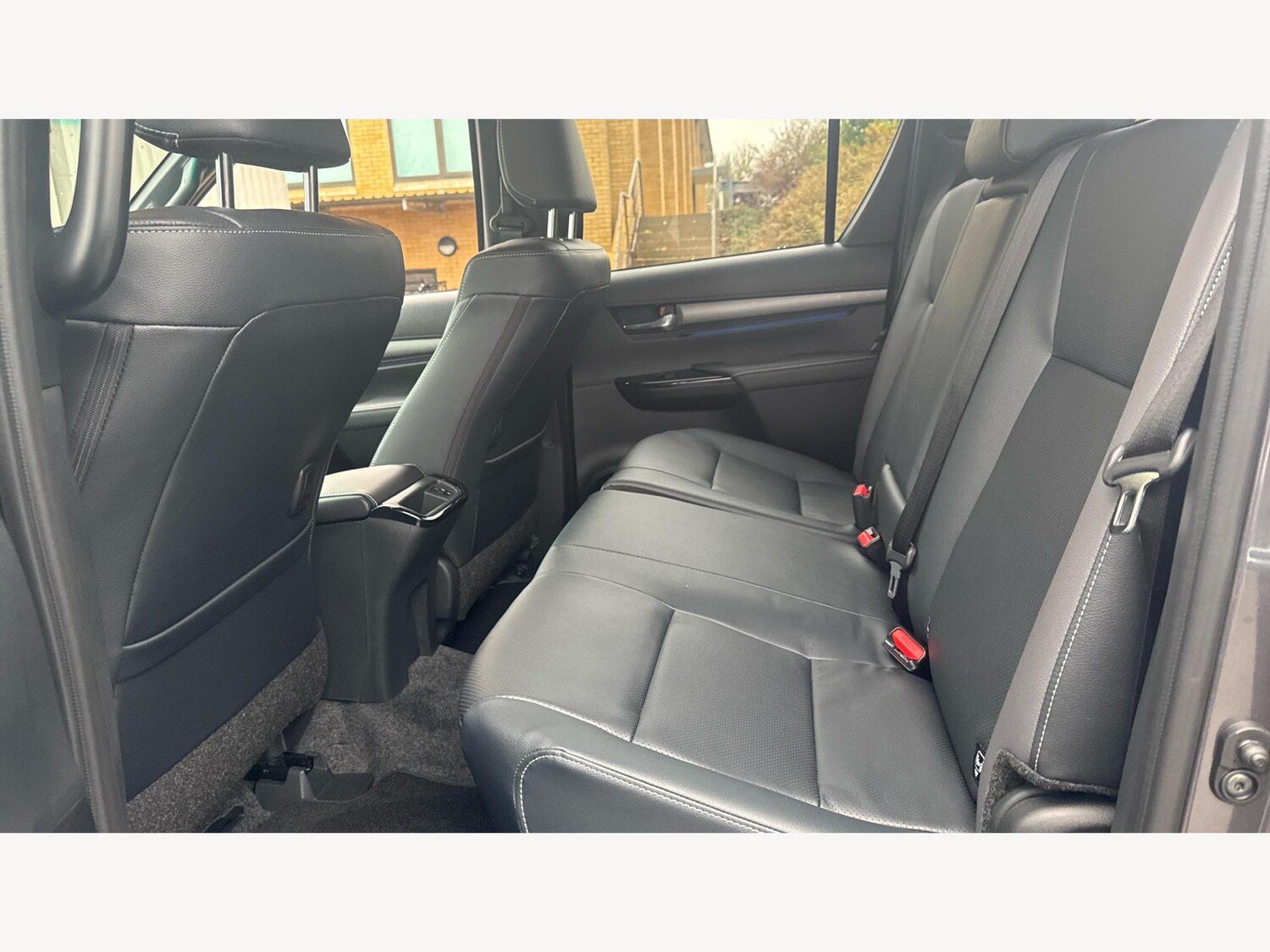 Used Toyota Hilux for sale - 77175061: Photo 15