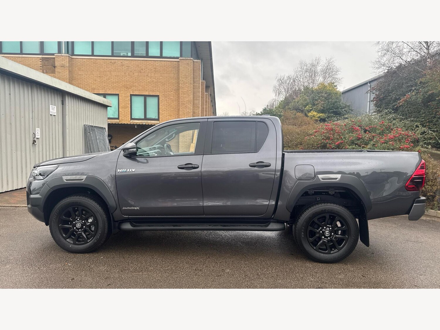 Used Toyota Hilux for sale - 77175061: Photo 19