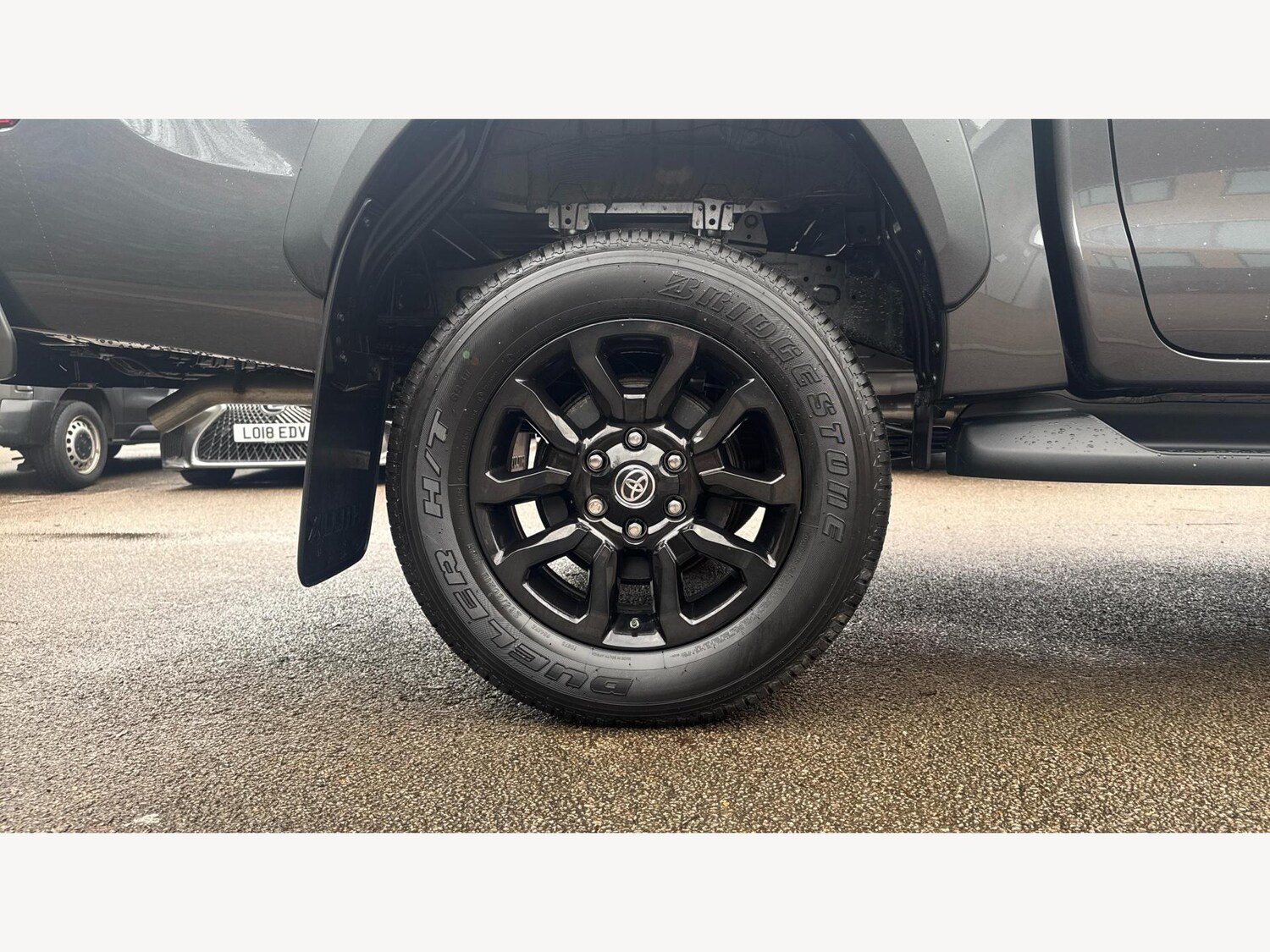 Used Toyota Hilux for sale - 77175061: Photo 20