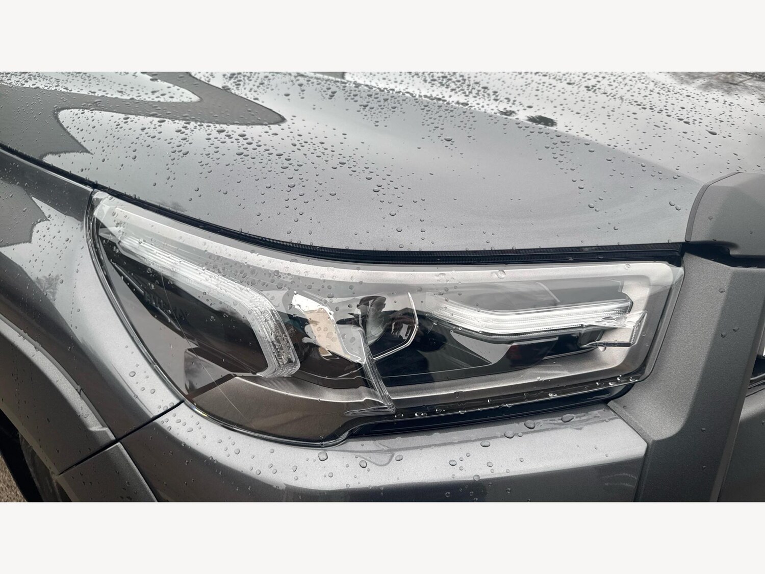 Used Toyota Hilux for sale - 77175061: Photo 22