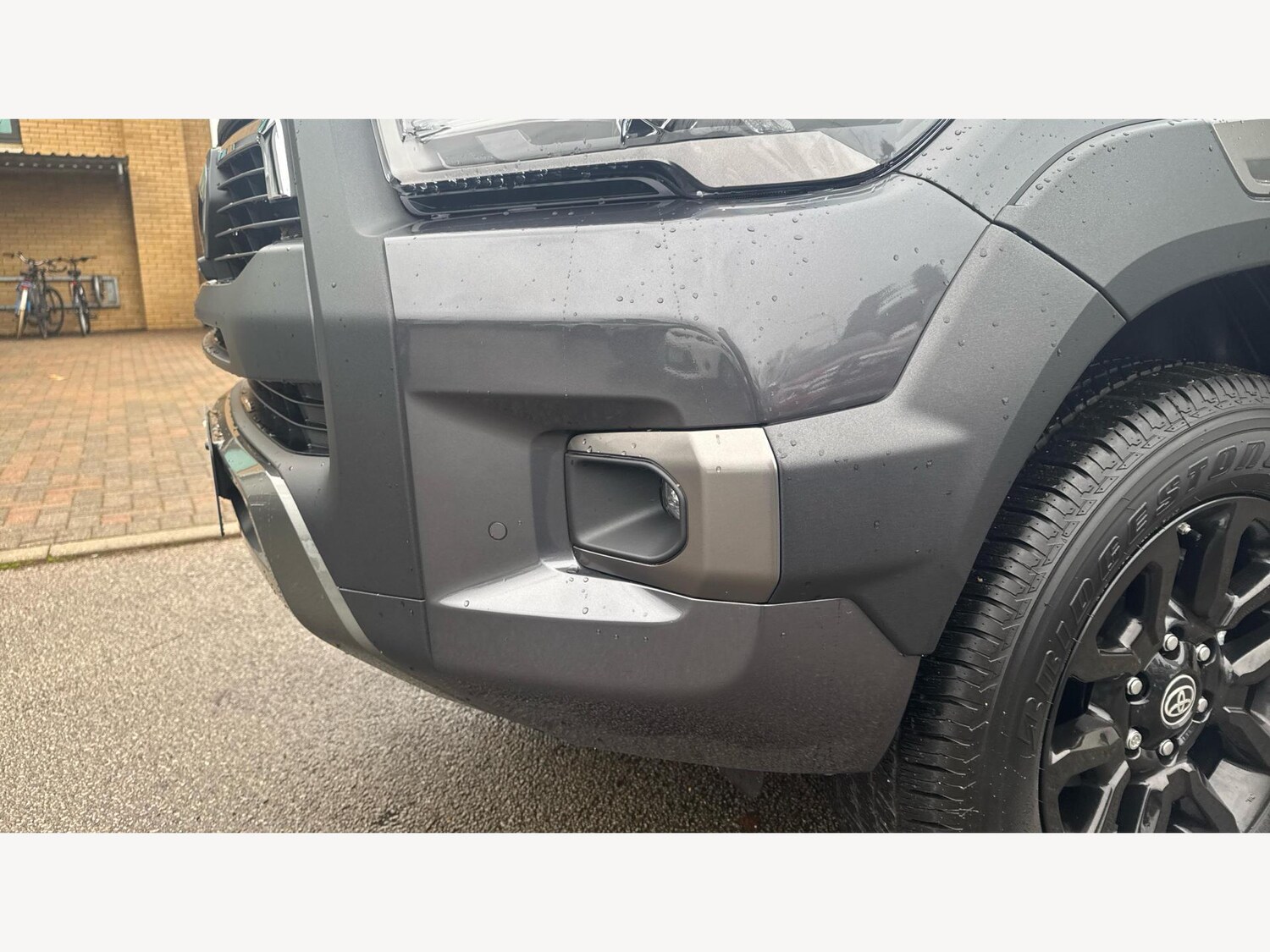 Used Toyota Hilux for sale - 77175061: Photo 24