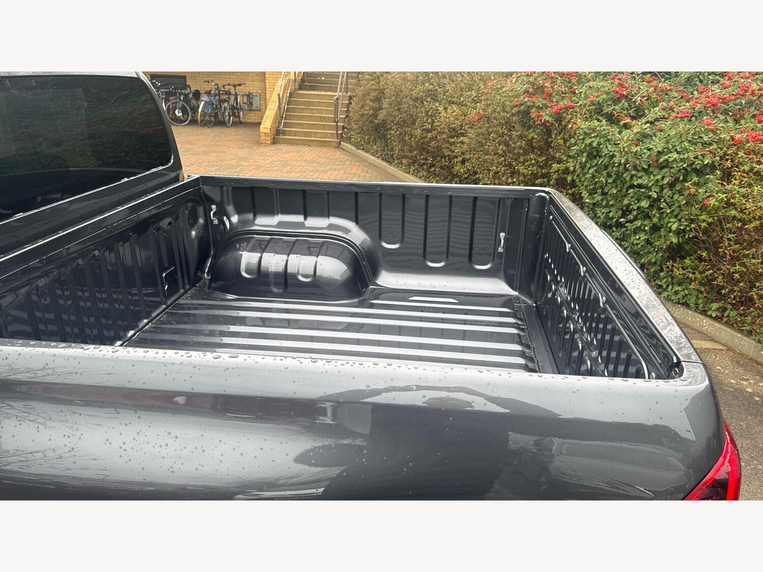 Used Toyota Hilux for sale - 77175061: Photo 30