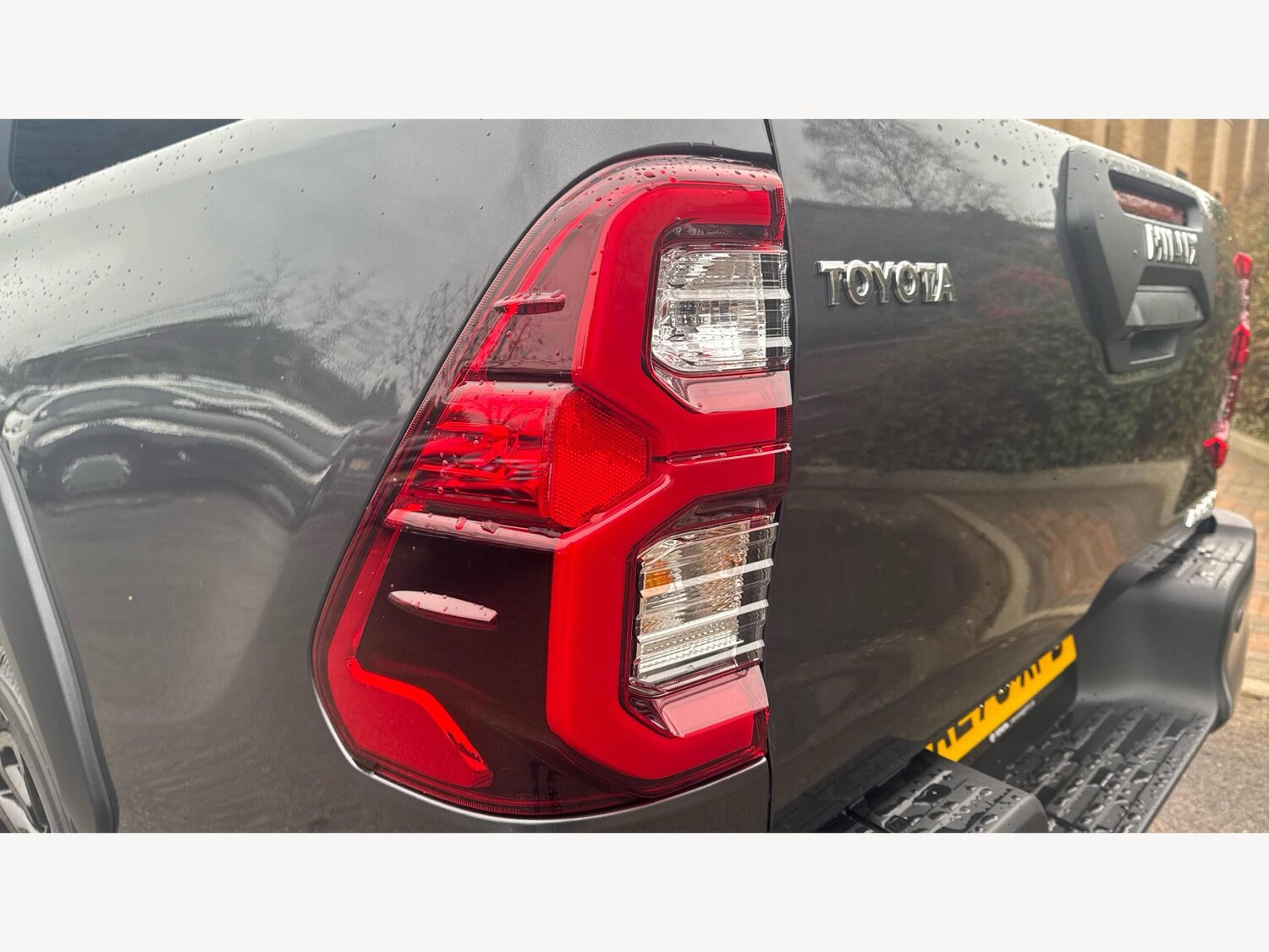 Used Toyota Hilux for sale - 77175061: Photo 31