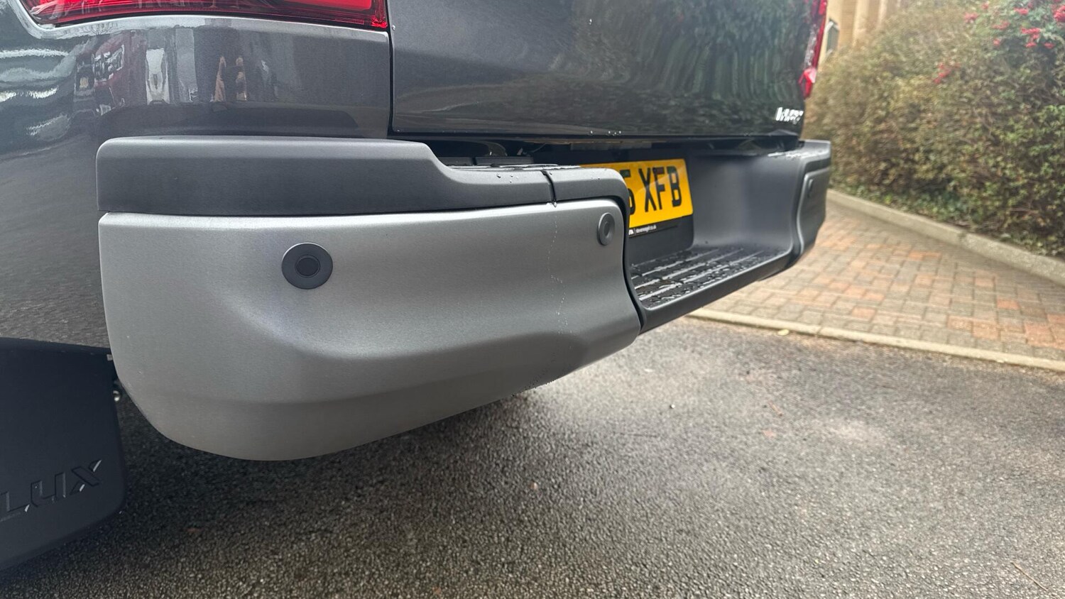 Used Toyota Hilux for sale - 77175061: Photo 32