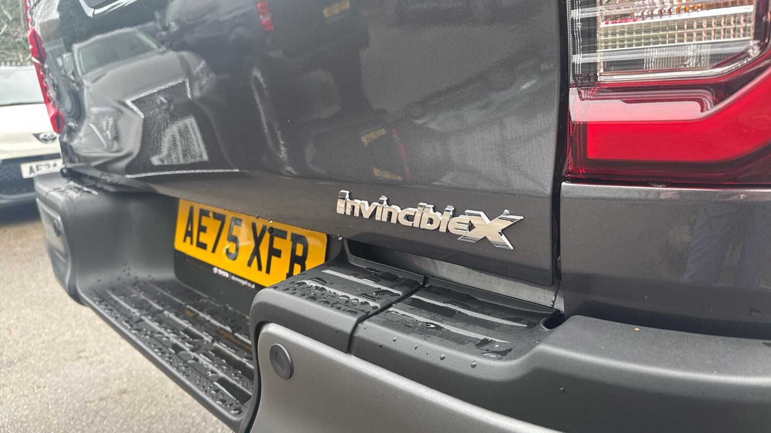 Used Toyota Hilux for sale - 77175061: Photo 33