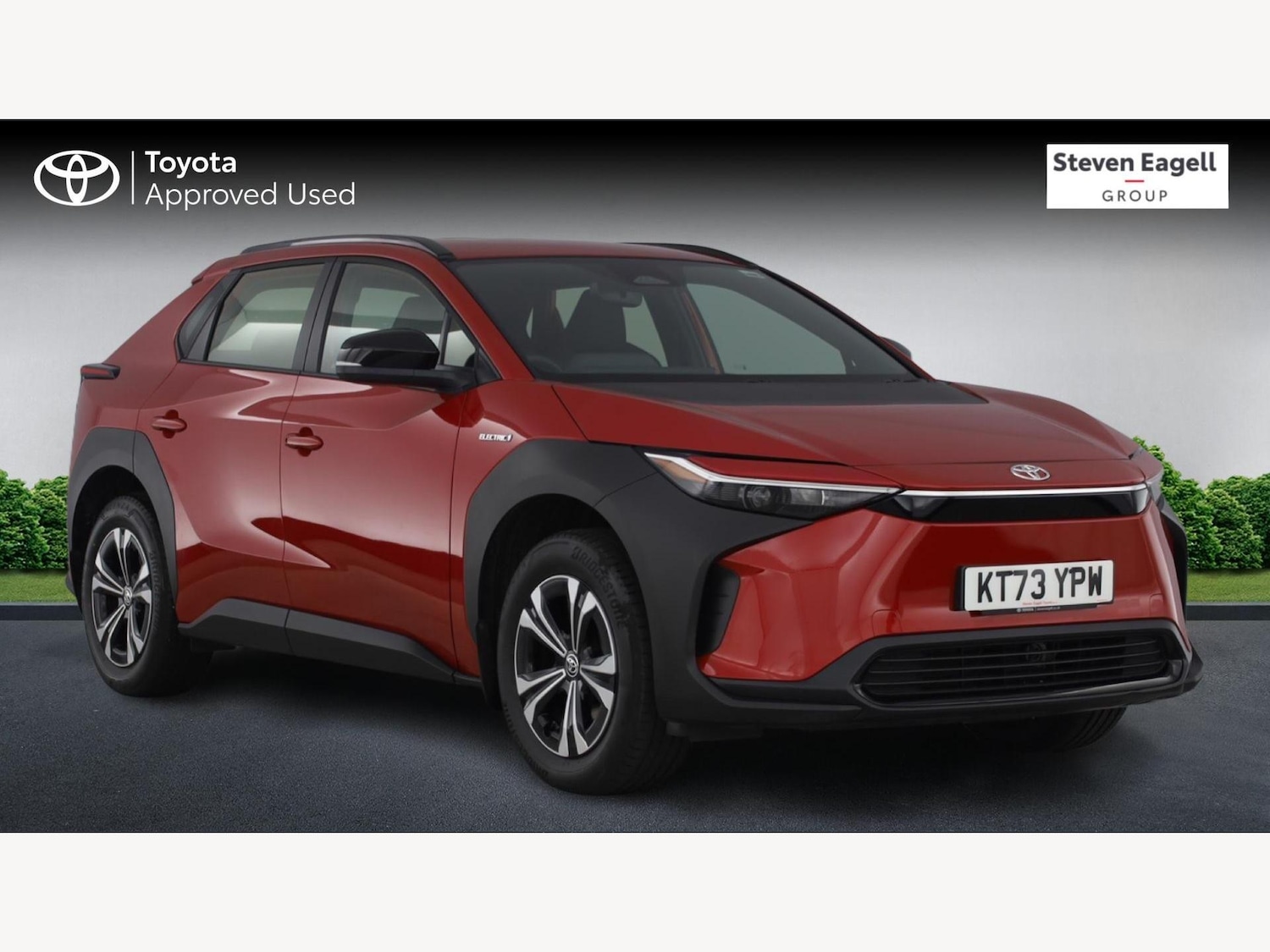 Used Toyota Other 2024 for sale - 77358710: Photo 1