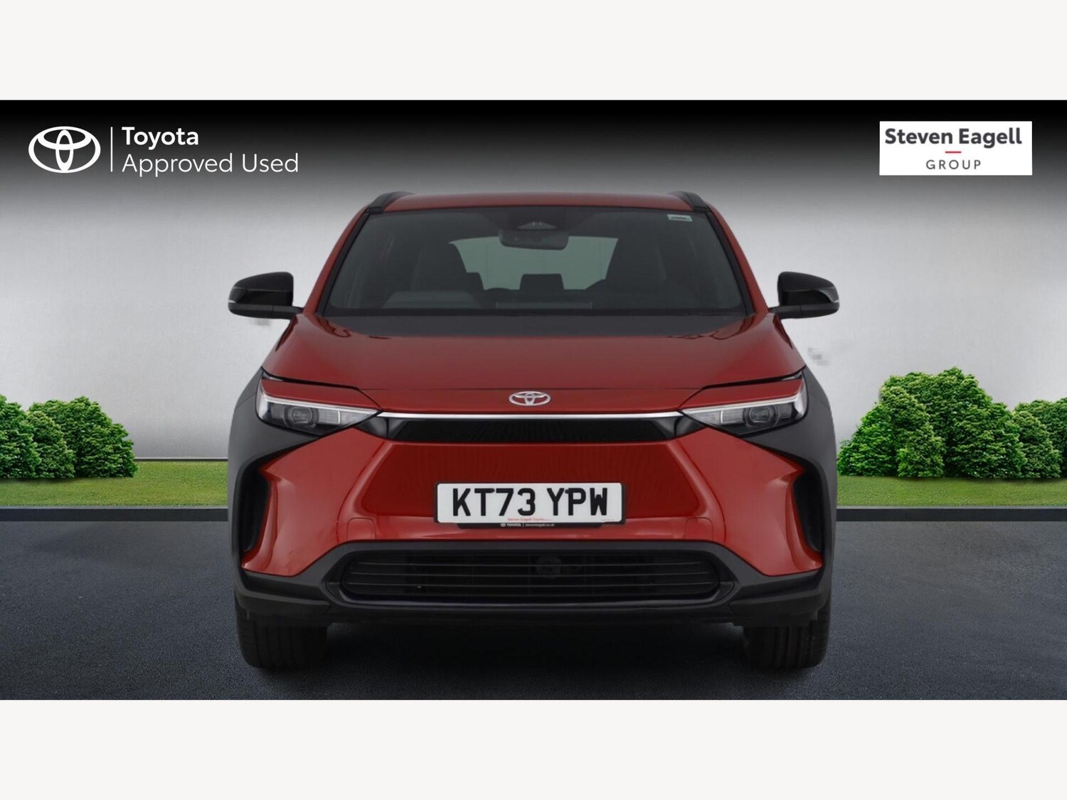 Used Toyota Other 2024 for sale - 77358710: Photo 17