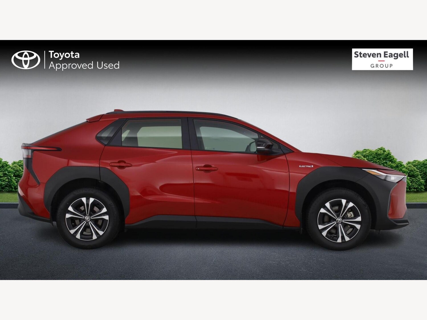 Used Toyota Other 2024 for sale - 77358710: Photo 18