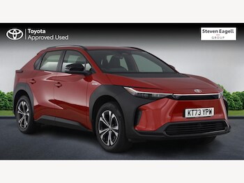 Used Toyota Other 2024 for sale - 77358710: Photo