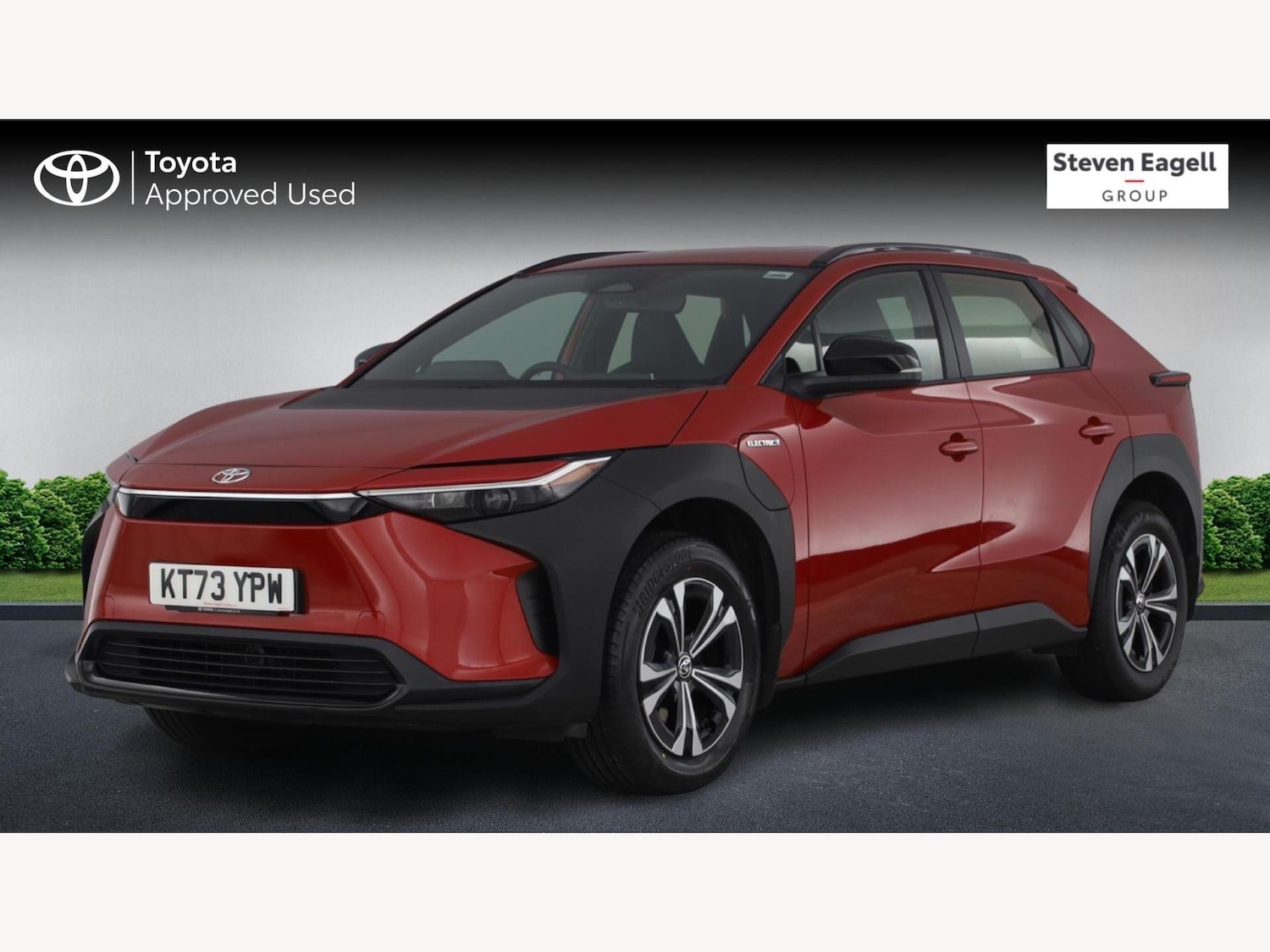 Used Toyota Other 2024 for sale - 77358710: Photo 3